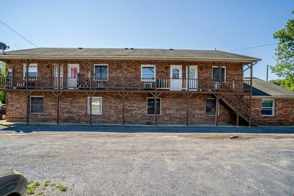 INVESTMENT OPPORTUNITY | FULLY LEASED 15-UNIT APARTMENT BUILDINGS
