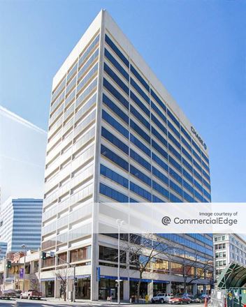 Preview of Office space for Rent at 601 West Main Avenue