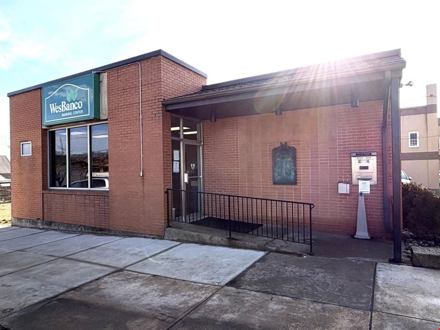 102 E Main Street