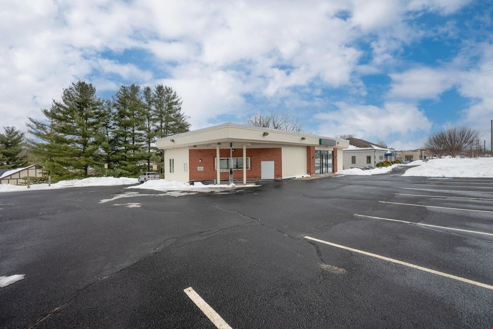 243 Federal Rd