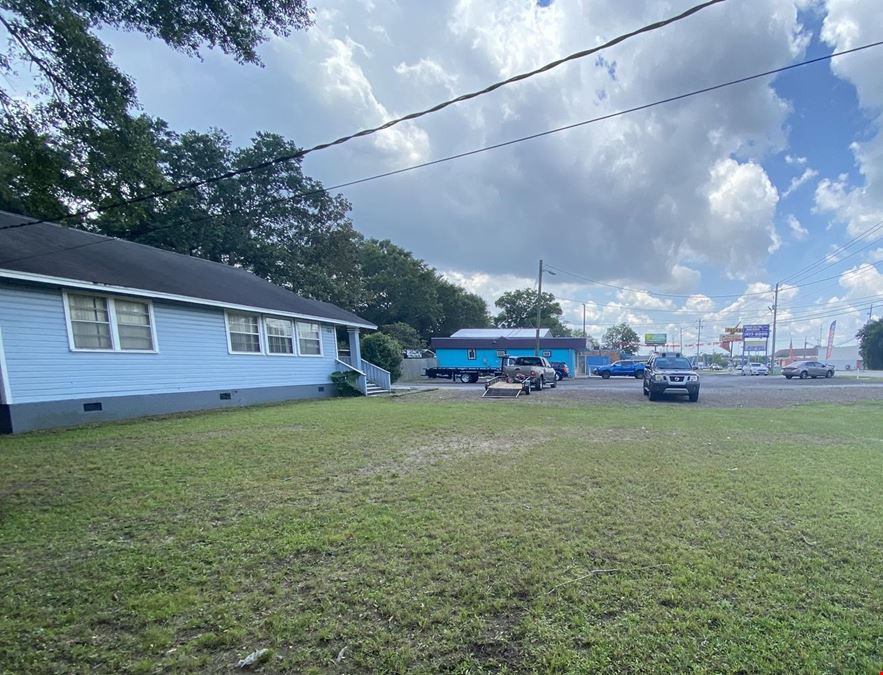 E Olive Rd. Pensacola|Retail/Office For Sale