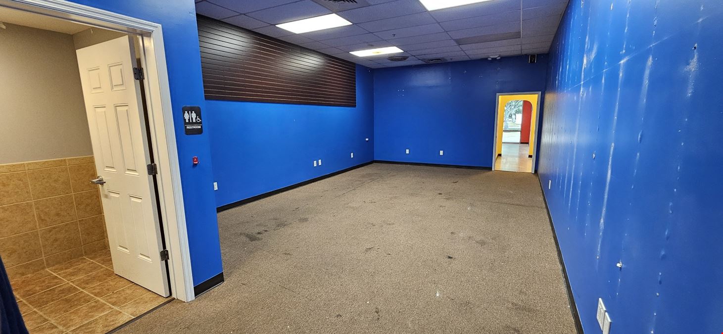 Olympia Plaza
