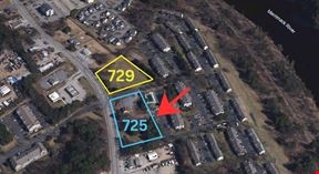 725 Daniel Webster Hwy
