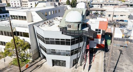 Preview of Office space for Sale at 330 2nd St