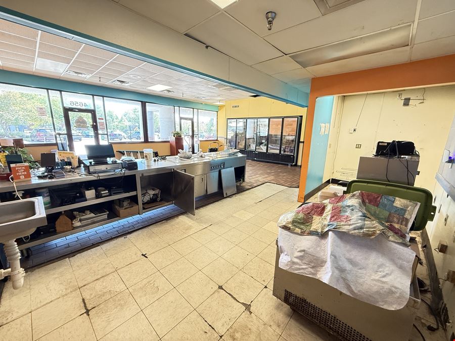 4656 Cottage Grove Road