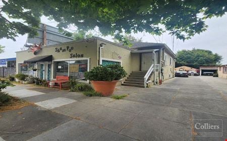 Preview of Retail space for Sale at 641 N 13th St