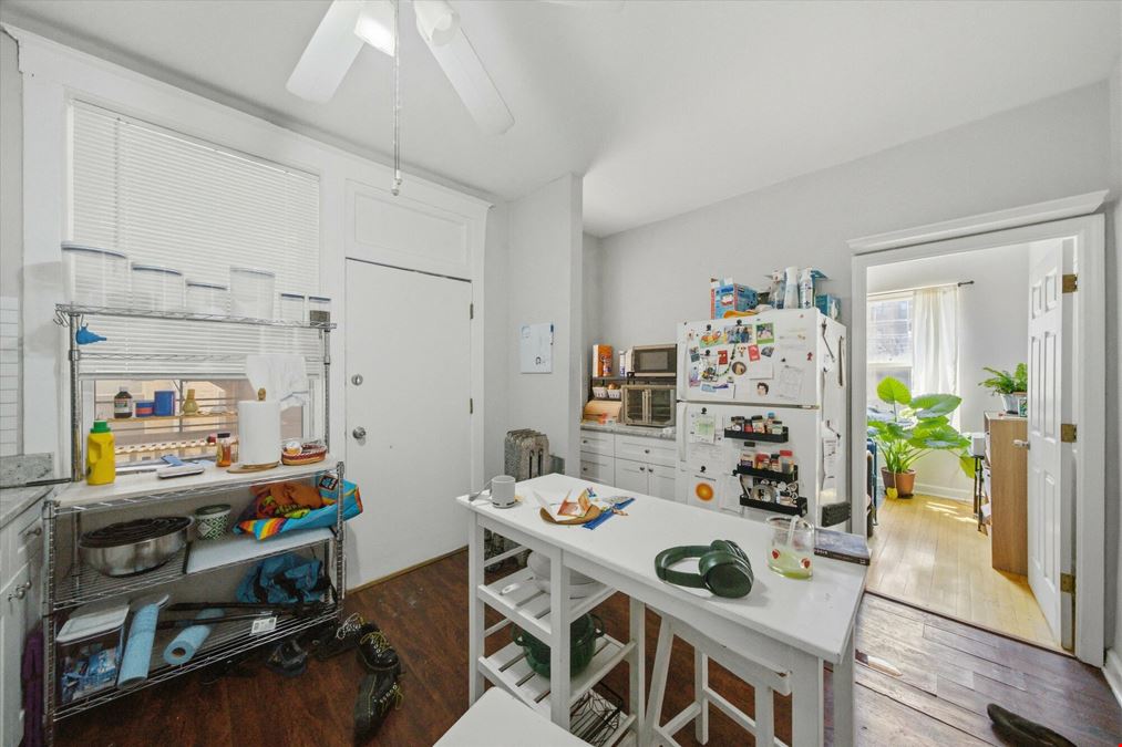 3605 W Palmer St, Chicago, IL 60647