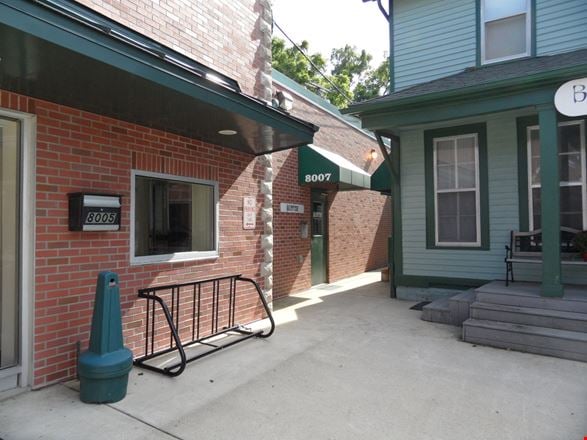 Preview of Retail space for Rent at 8007 Main Street