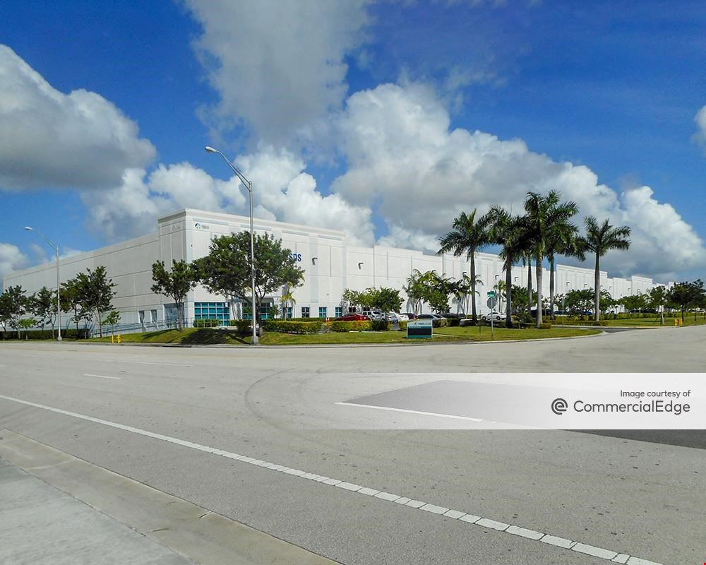Prologis Beacon Lakes - Building 30