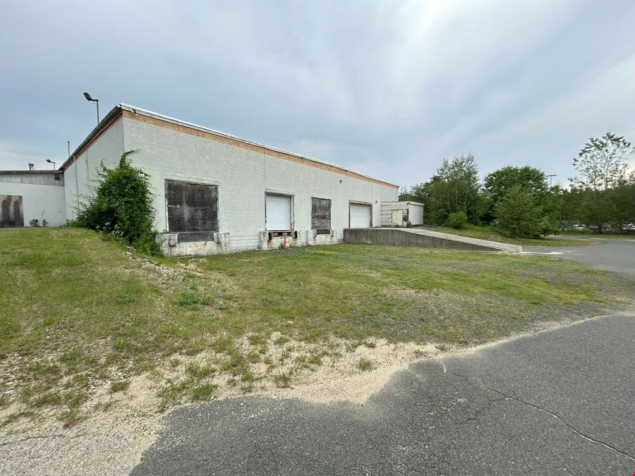 136 New Athol Rd