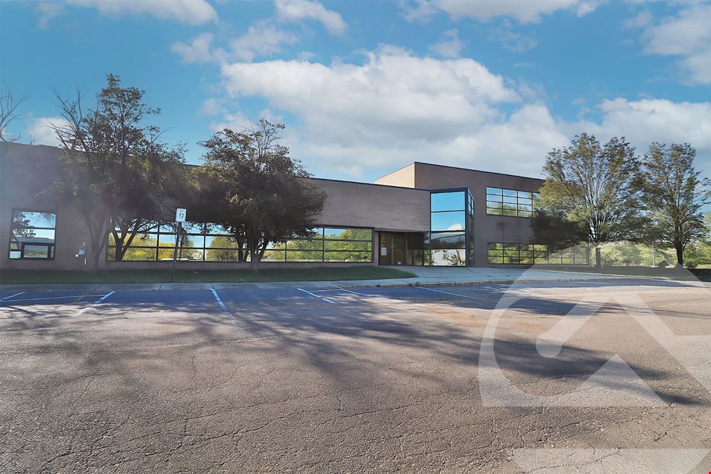 Office Park West
