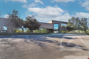 Office Park West
