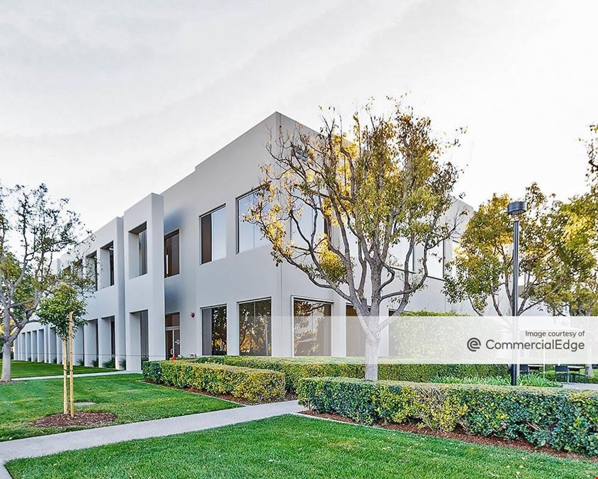 Irvine Business Center