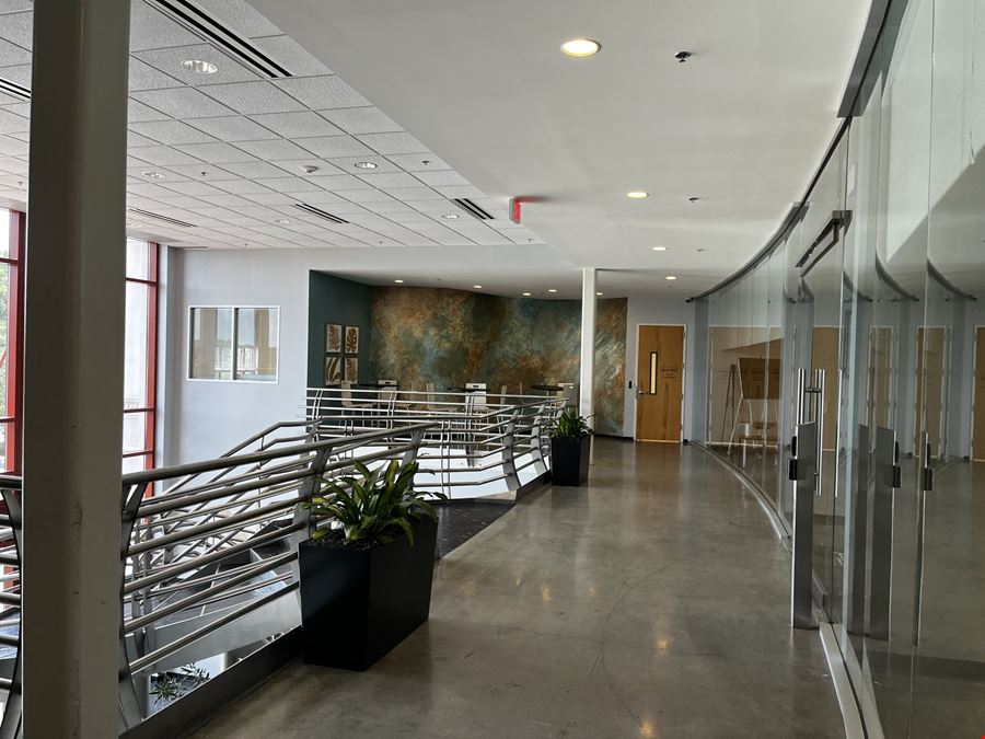 4321 Medical Park Dr