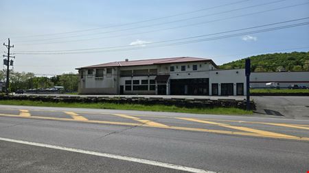 Preview of commercial space at 748 State Highway 28