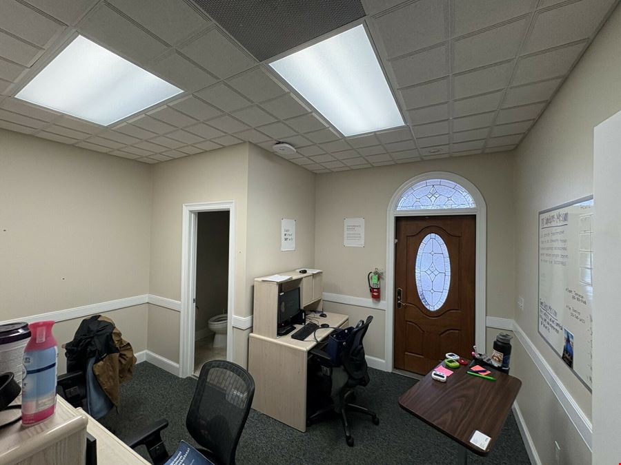 Niceville, FL Medical/Physical Therapy Space for Lease