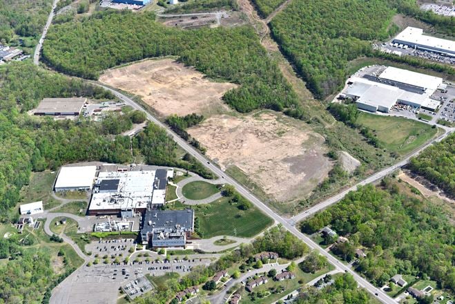 Preview of Industrial space for Rent at Parcel 28 Crestwood Drive