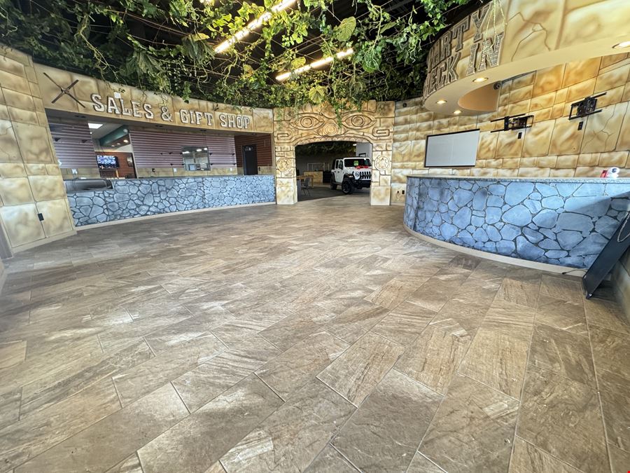 130 New Towne Square Dr