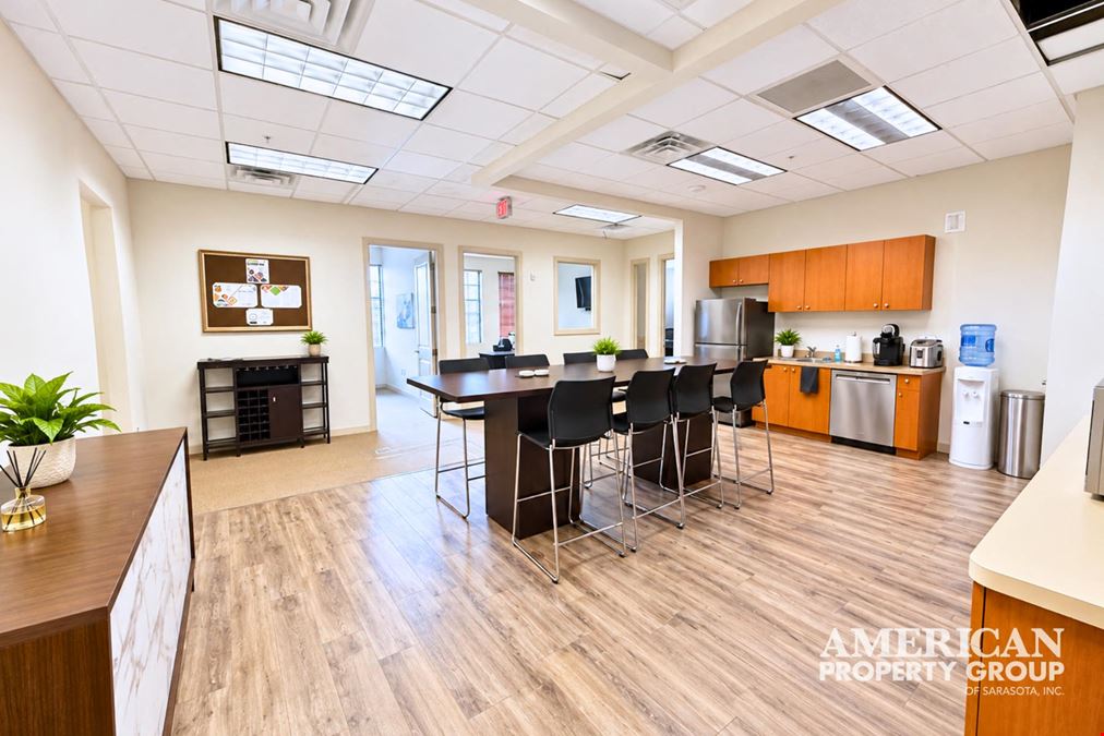 6710 Professional Parkway West