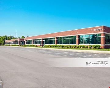 Novi Research Park I & II