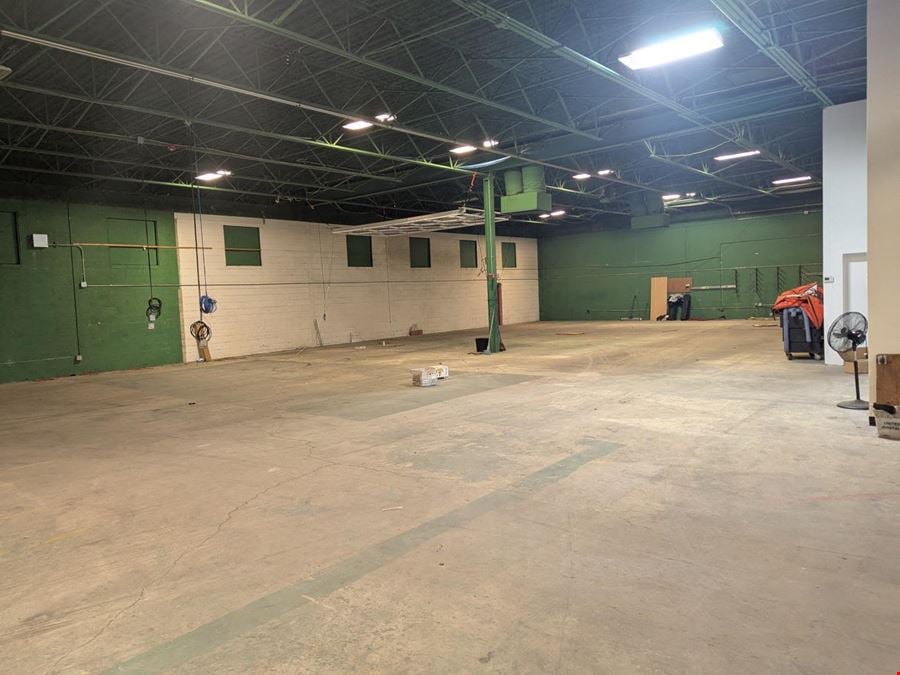 1065 Industrial Blvd