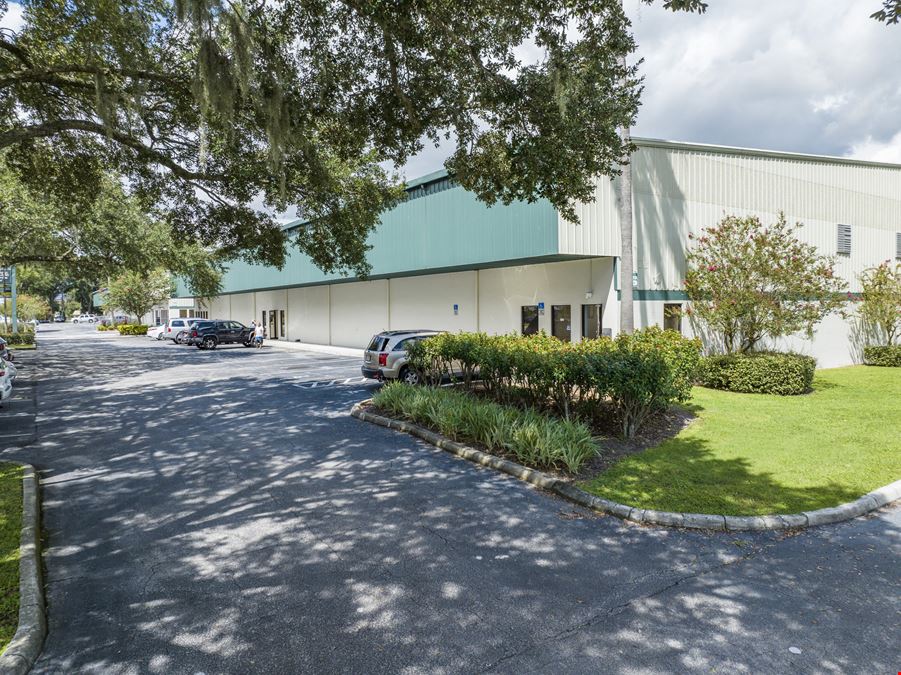 5725 New Tampa Hwy