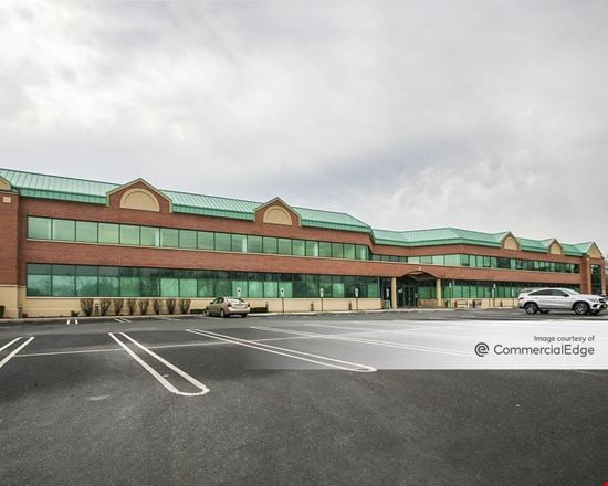 Preview of Office space for Rent at 557 Cranbury Road
