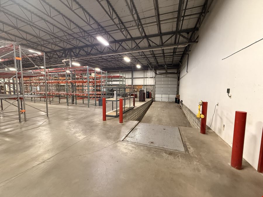 7522 E. Pendleton Pike