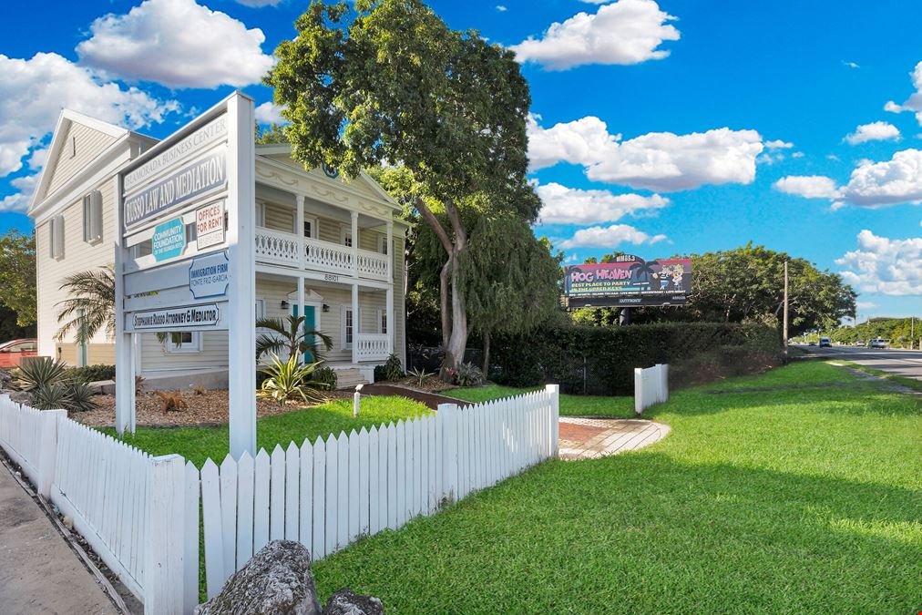 88101 Old Hwy, Islamorada FL 33036