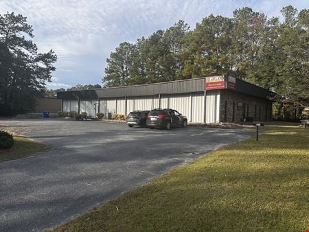 Preview of Industrial space for Sale at 7311 Pepperdam Ave