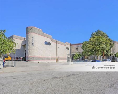 Preview of Industrial space for Rent at 2303 E. 11th St.