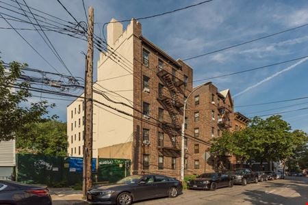 Preview of Multi-Family space for Sale at 2708 39th Ave