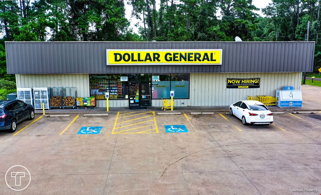 Dollar General Portfolio