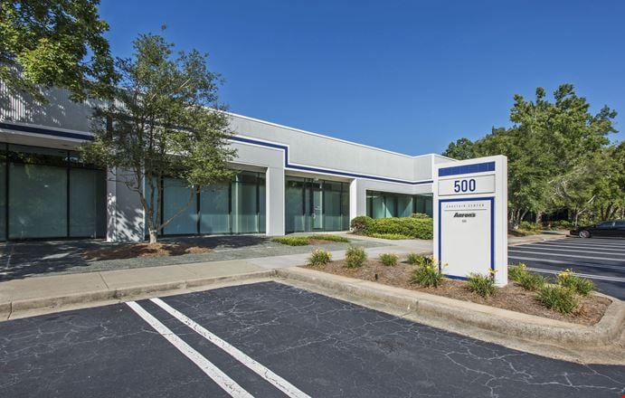 Preview of Office space for Rent at 60, 100, 200, 400 Chastain Center Blvd