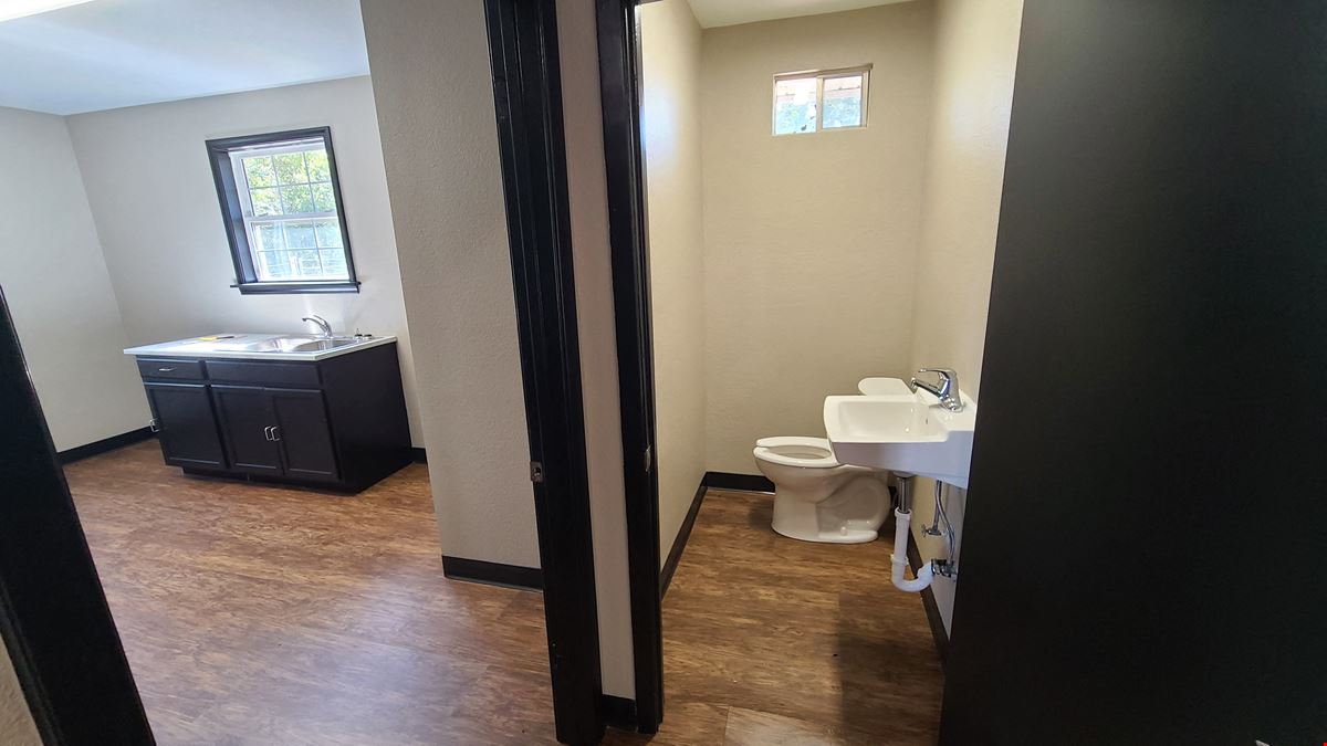 847 Third Street, Hot Springs, AR 71913