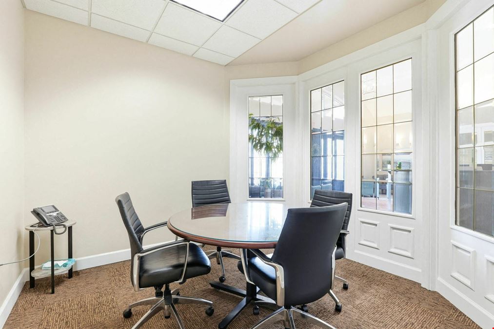 Corporate Park Viera