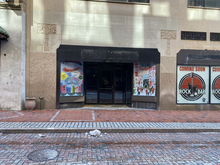 89 Pratt Street