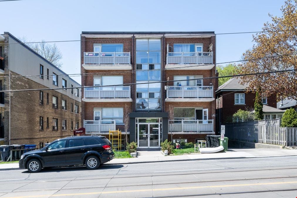 158 Kingston Rd