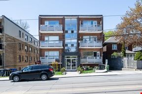 158 Kingston Rd