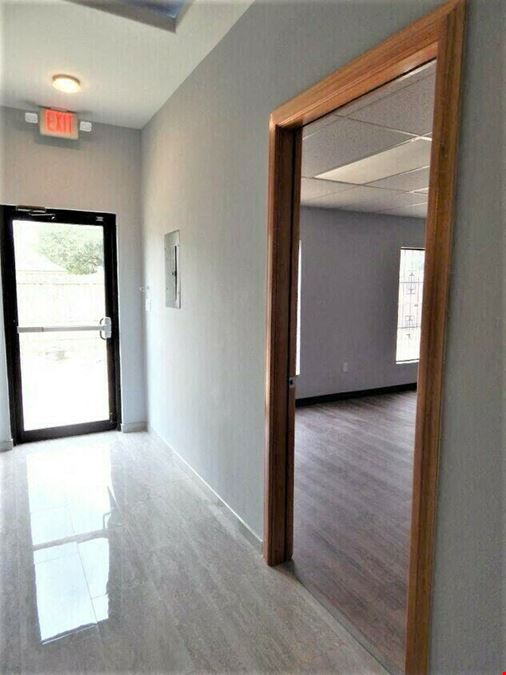 Recently Remodeled!! - Small to Large Office Spaces