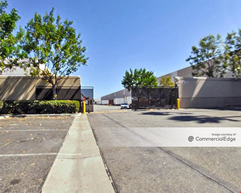218 S. Turnbull Canyon Rd.