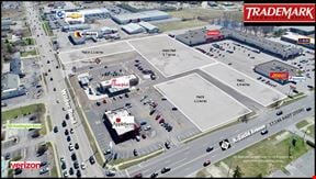 N. Euclid 0.9 Acres - PAD C