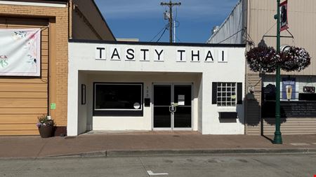 Preview of Retail space for Sale at 123 NW Front Ave