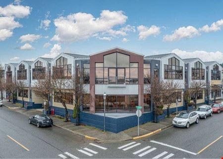 Preview of Office space for Rent at 123 2nd Ave S