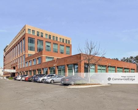 Preview of Coworking space for Rent at 3211 Shannon Road