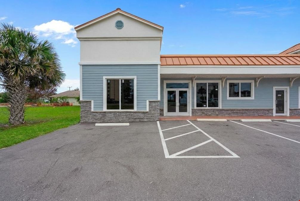 1324 Highway A1A, Melbourne, Fl 32901