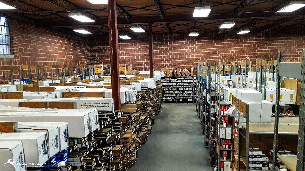 Single Tenant Net Leased - 8.5% Cap Rate | Columbus, GA