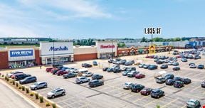 Horizon Plaza