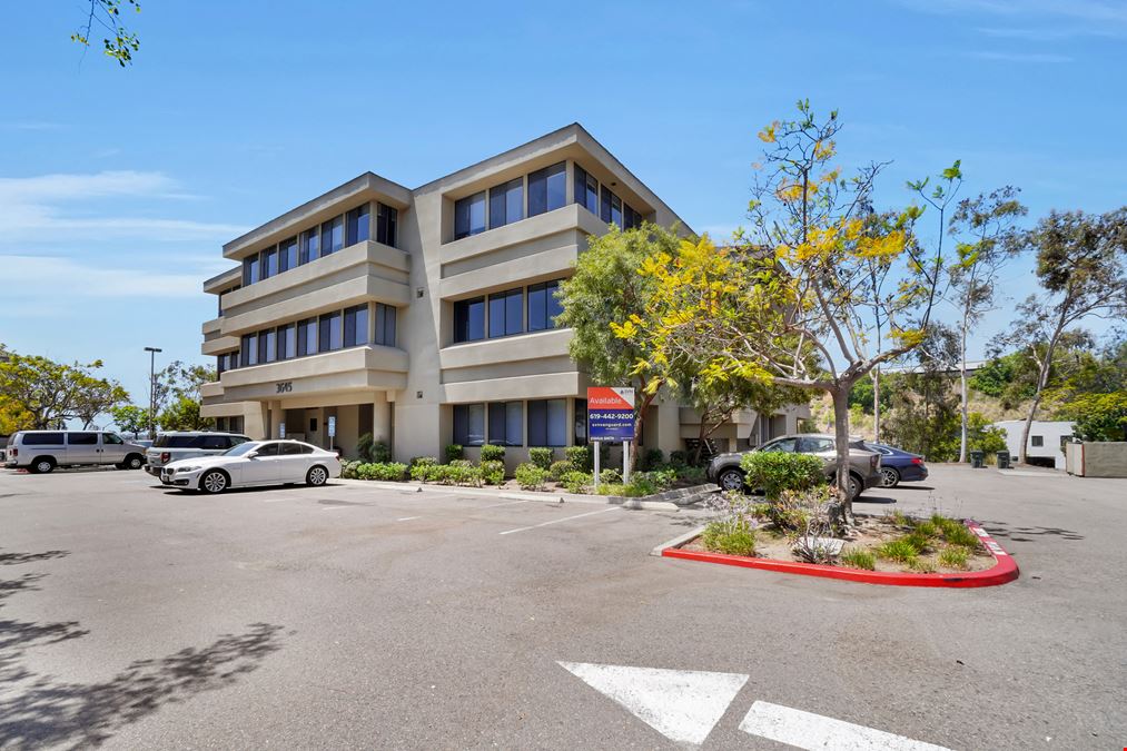 Ruffin Business Center