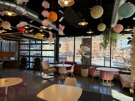 Preview of Retail space for Rent at 3020 Leavenworth Street
